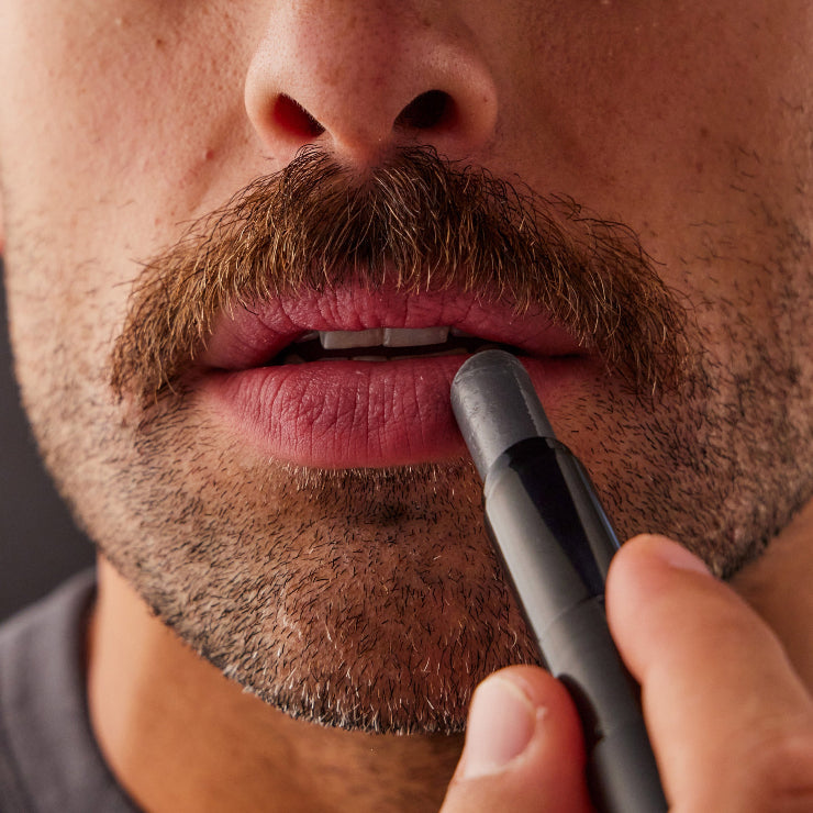 Black Lip Balm - Single
